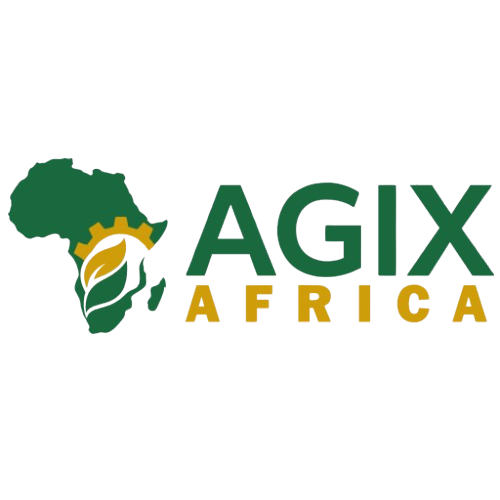 Agix Africa logo