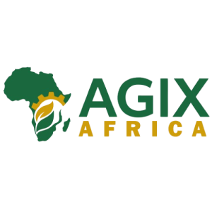 Agix Africa logo